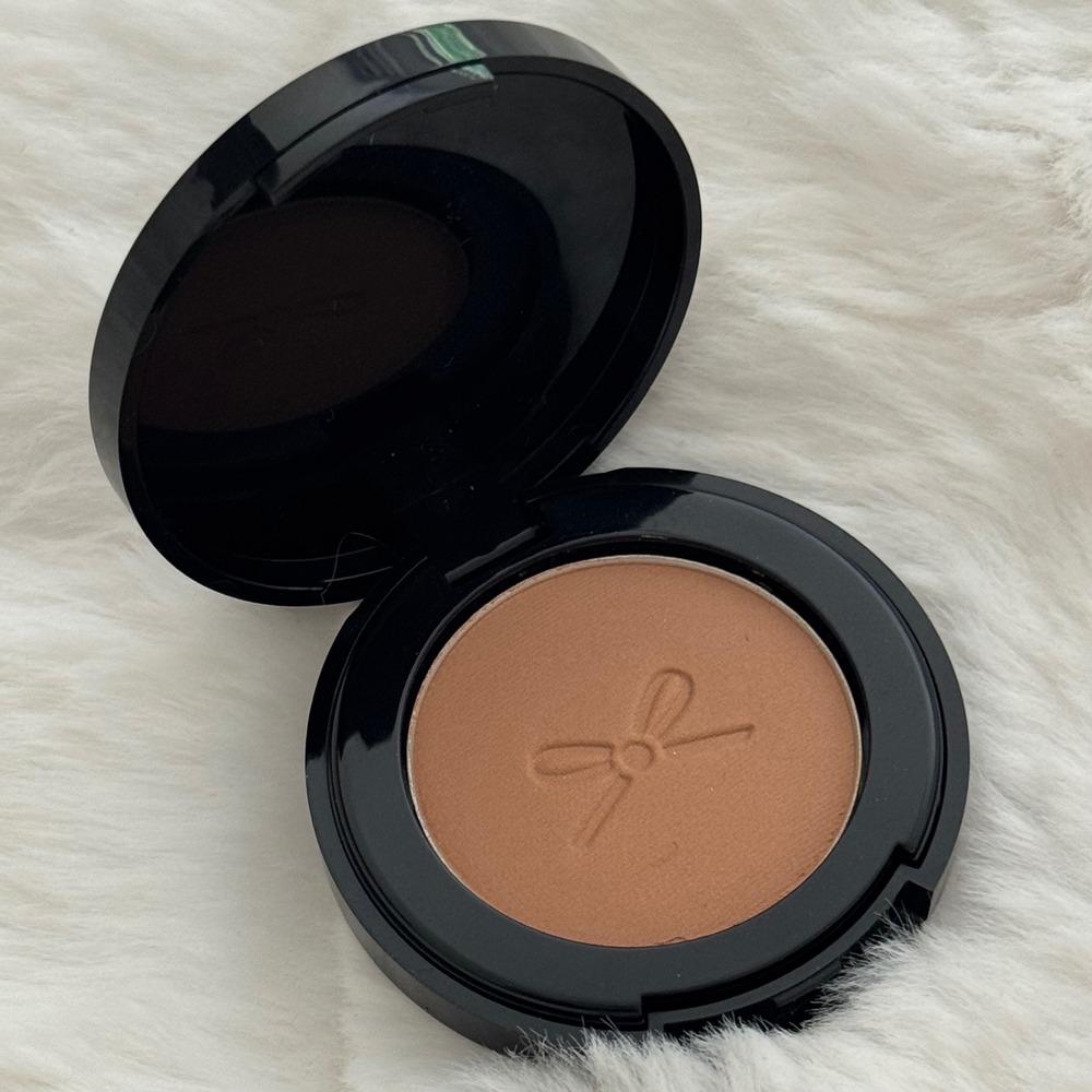 Ciate London Bamboo Bronzer "Palm Island" Travel Size 2.2g / 0.077 oz - NEW
